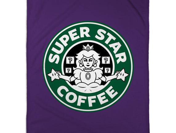 Super Star Coffee