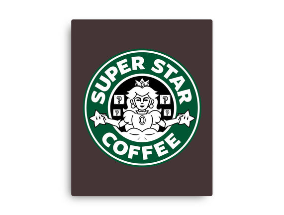 Super Star Coffee