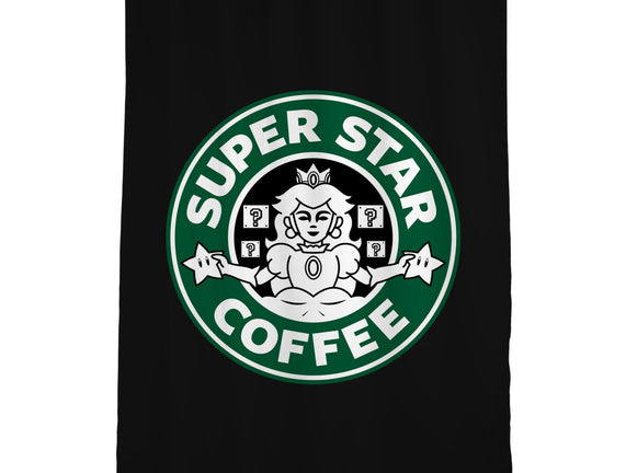 Super Star Coffee