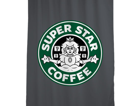 Super Star Coffee