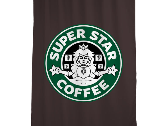 Super Star Coffee