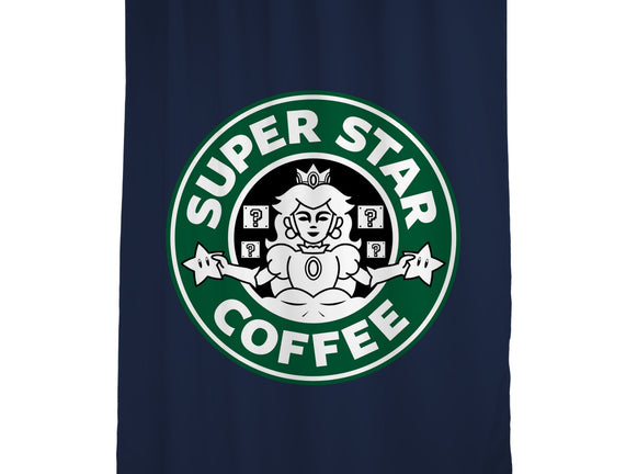 Super Star Coffee