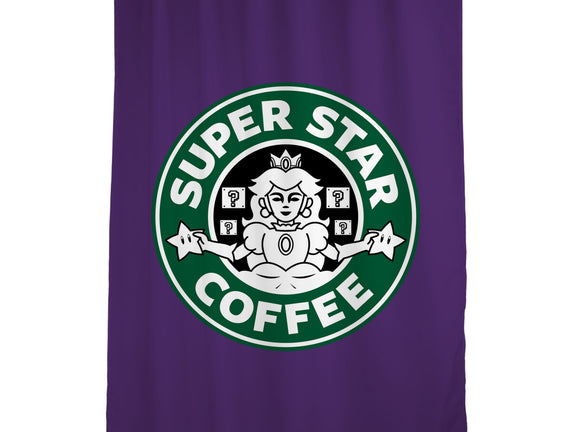 Super Star Coffee