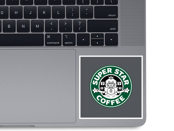 Super Star Coffee