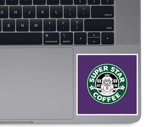 Super Star Coffee