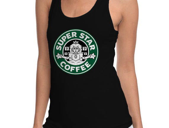 Super Star Coffee