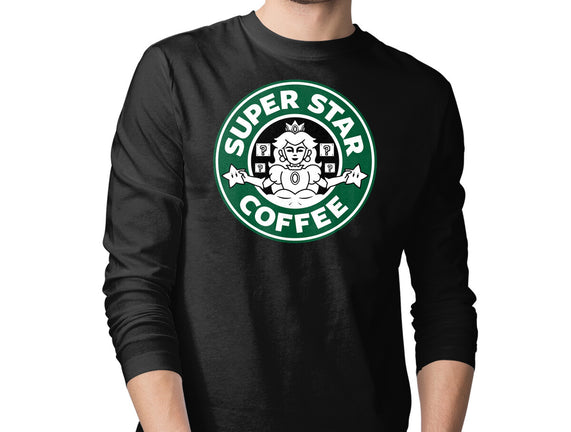 Super Star Coffee
