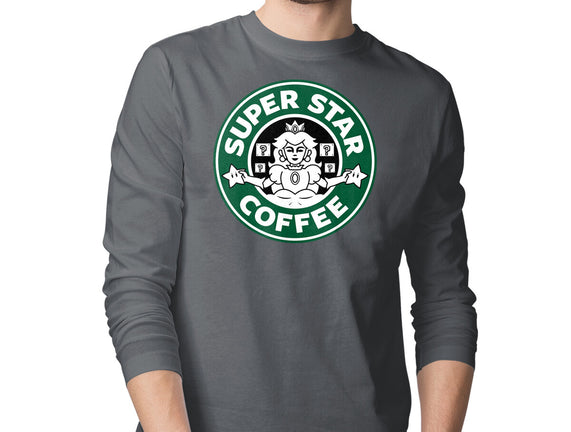 Super Star Coffee