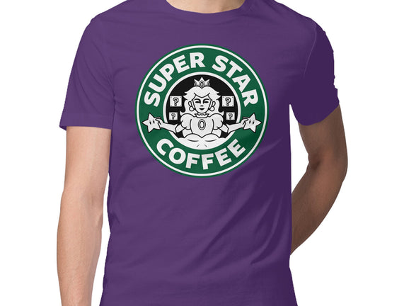 Super Star Coffee