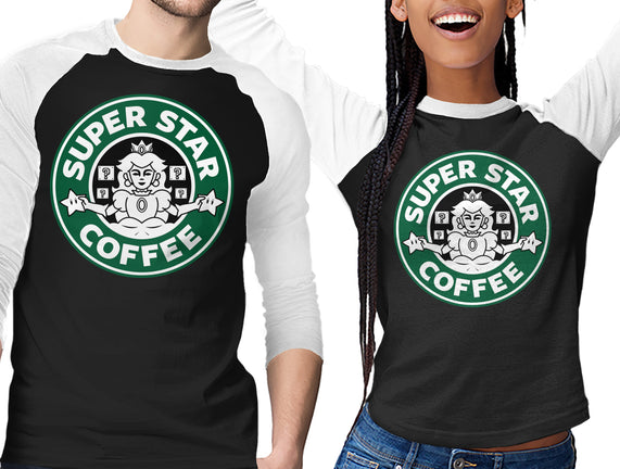 Super Star Coffee