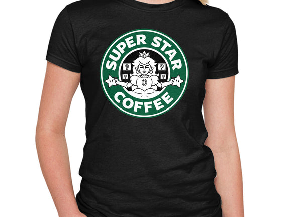 Super Star Coffee