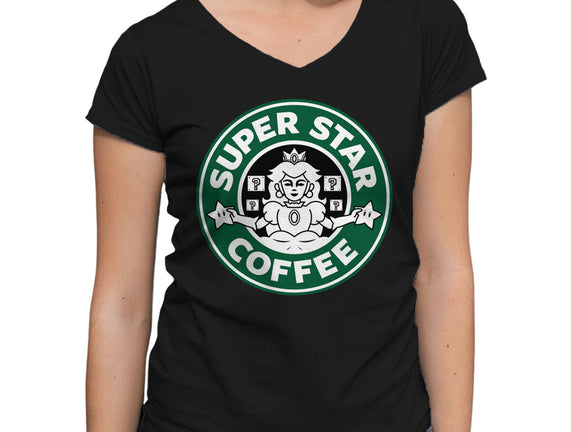 Super Star Coffee
