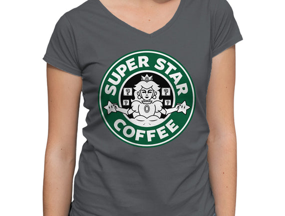 Super Star Coffee