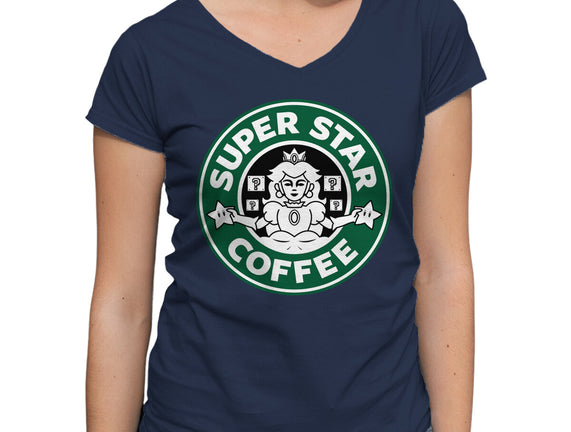 Super Star Coffee