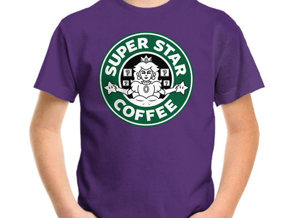 Super Star Coffee