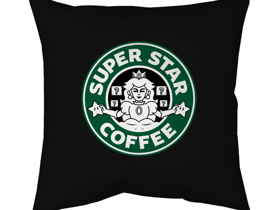 Super Star Coffee