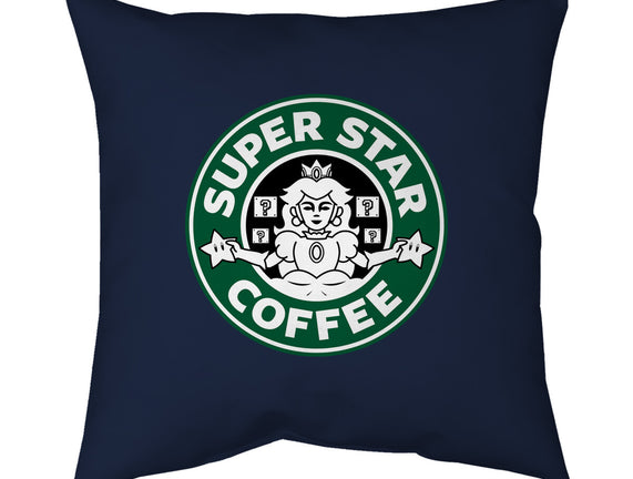 Super Star Coffee