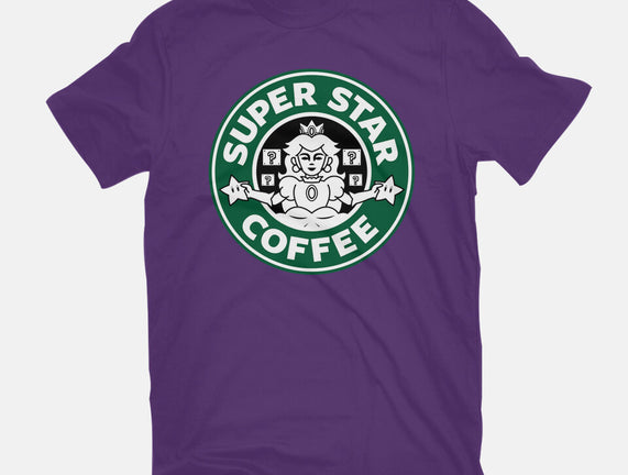 Super Star Coffee