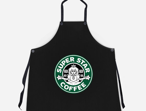 Super Star Coffee