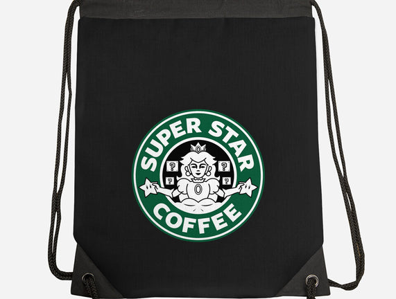 Super Star Coffee