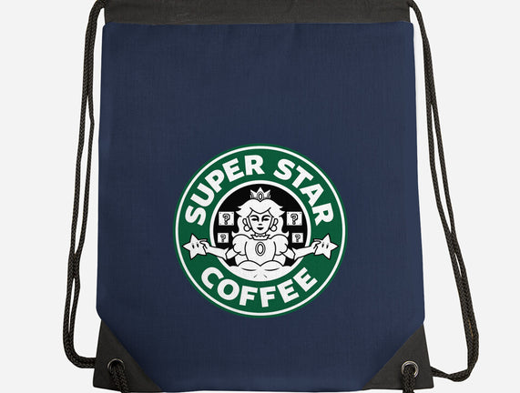 Super Star Coffee