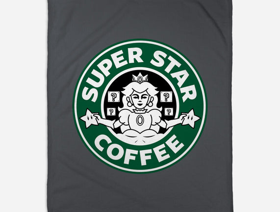 Super Star Coffee