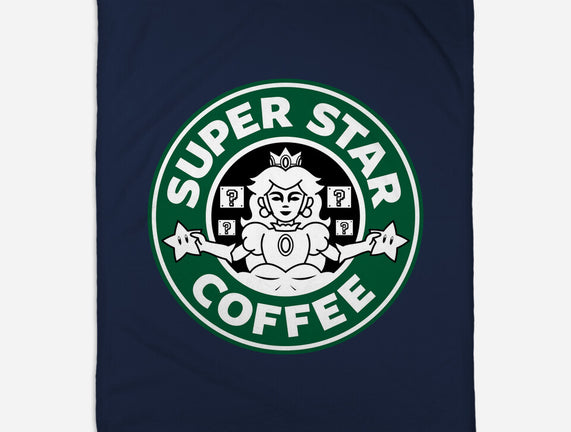 Super Star Coffee