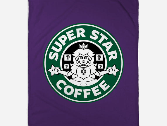 Super Star Coffee