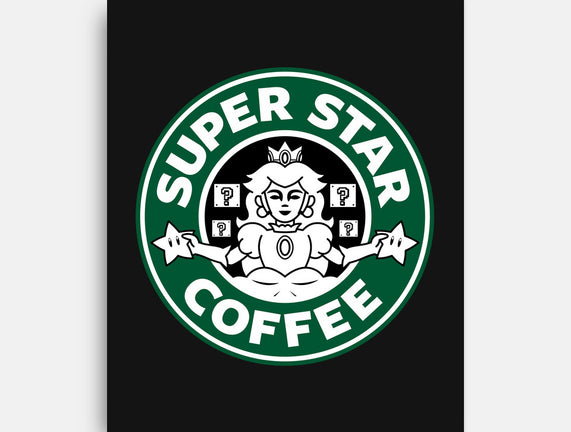Super Star Coffee