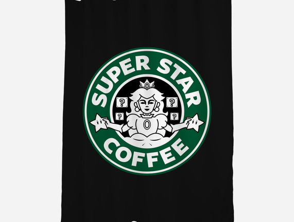 Super Star Coffee