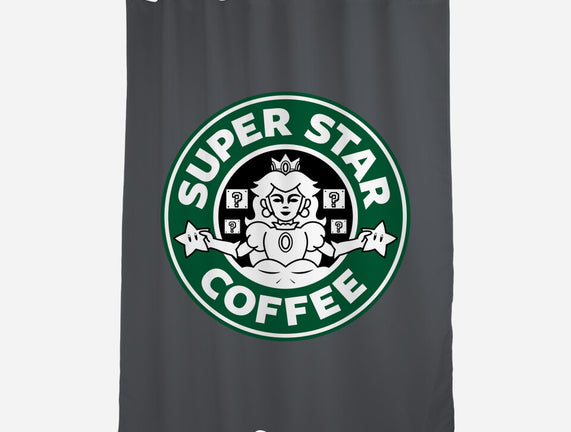 Super Star Coffee