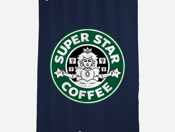 Super Star Coffee