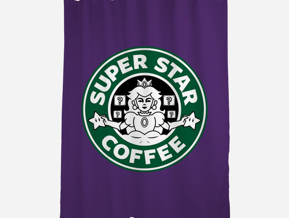Super Star Coffee
