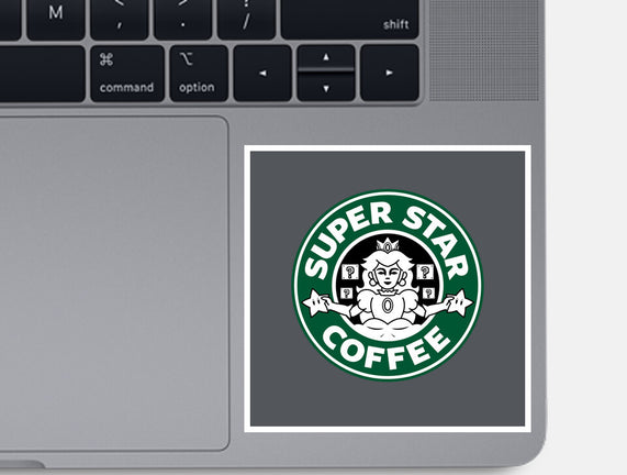 Super Star Coffee