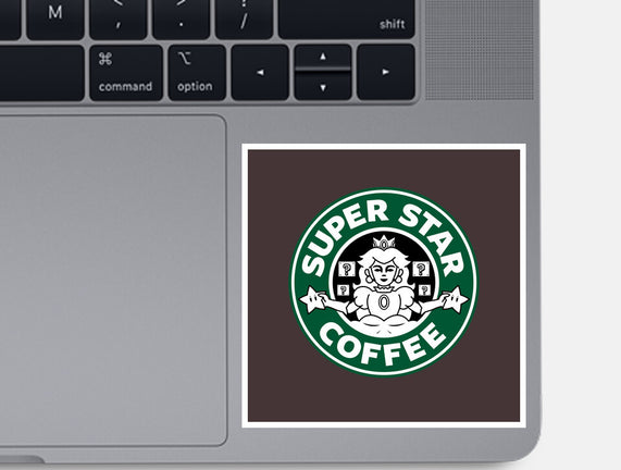 Super Star Coffee