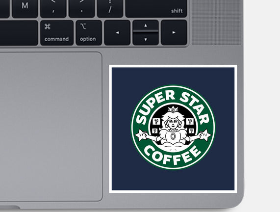 Super Star Coffee