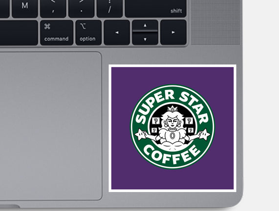 Super Star Coffee