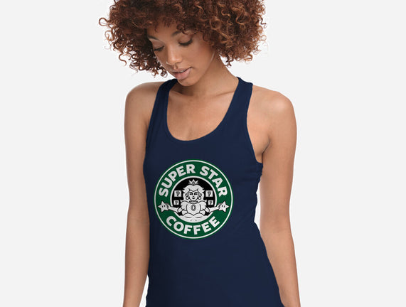 Super Star Coffee
