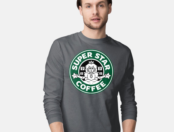 Super Star Coffee