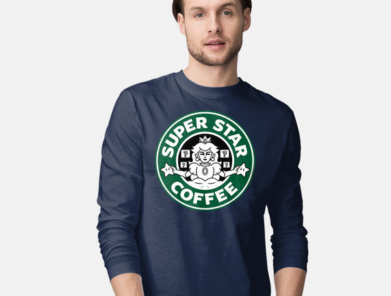 Super Star Coffee