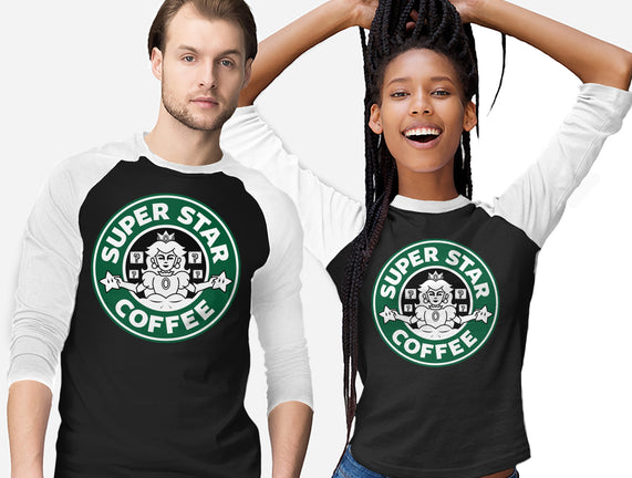 Super Star Coffee