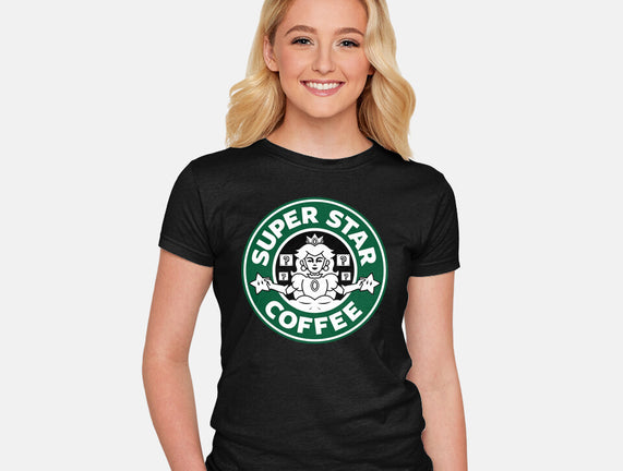 Super Star Coffee