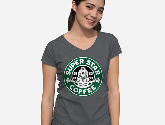 Super Star Coffee