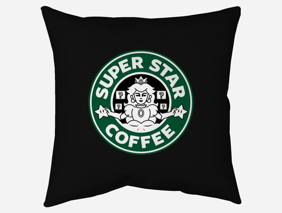 Super Star Coffee