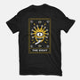 The Sight Tarot Card-Youth-Basic-Tee-Logozaste