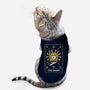 The Sight Tarot Card-Cat-Basic-Pet Tank-Logozaste