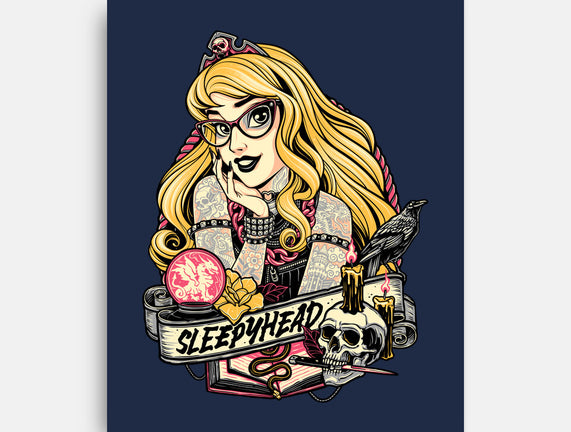 Sleepyhead