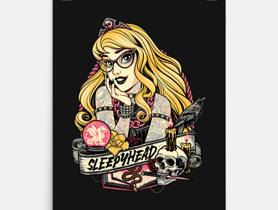 Sleepyhead