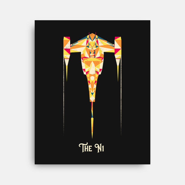 The N1-None-Stretched-Canvas-rocketman_art