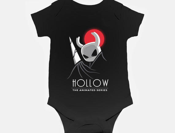 Hollow The Animated Series